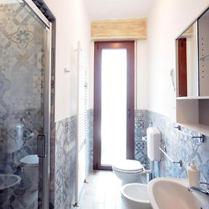 Private Bathroom Room